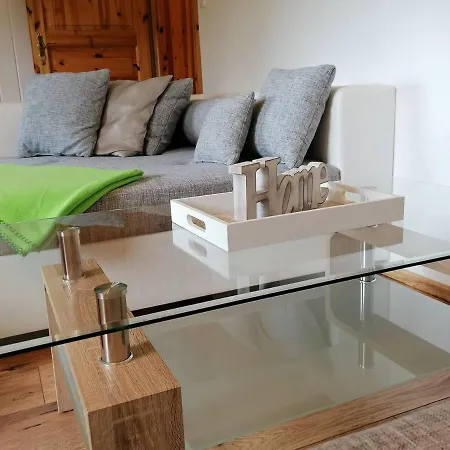 Apartament Talblick Im Haus Wildemann