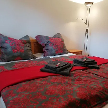 Talblick Im Haus Apartament *