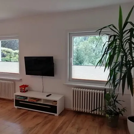 Talblick Im Haus Wildemann