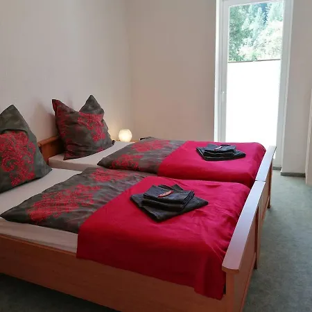 Talblick Im Haus Apartament *