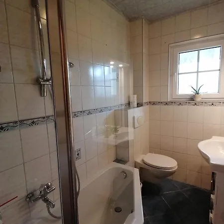 Apartament Talblick Im Haus *