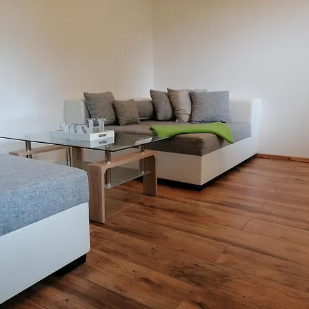 Talblick Im Haus Apartament Wildemann