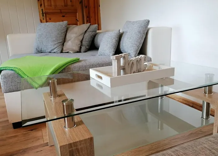 Apartamento Talblick Im Haus Wildemann