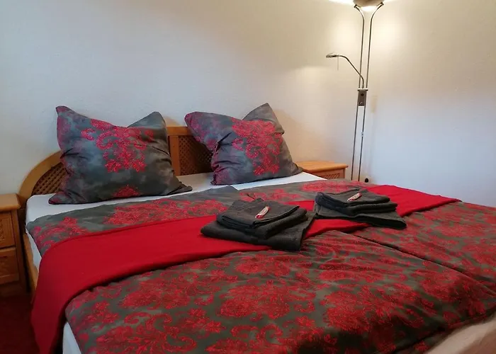 Talblick Im Haus Apartamento *