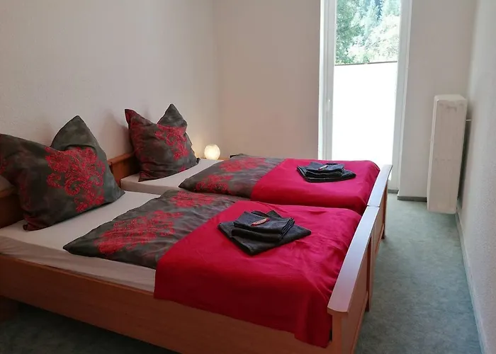 Talblick Im Haus Apartamento *