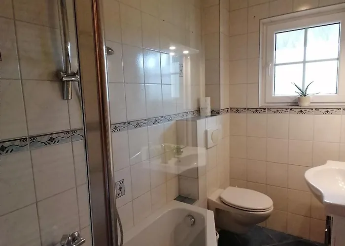 Apartamento Talblick Im Haus *